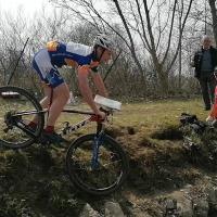 1°-2° Coppa Italia MTBO