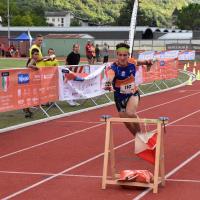 5° Coppa Italia CO Sprint - Campionato Italiano CO Long