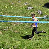 Campionato Italiano Middle e Staffetta