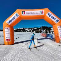 Coppa Italia Sprint - Campionato Italiano Long Sci-O