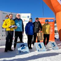 Coppa Italia Sprint - Campionato Italiano Long Sci-O