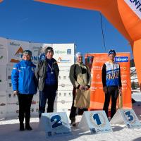 Coppa Italia Sprint - Campionato Italiano Long Sci-O