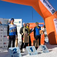 Coppa Italia Sprint - Campionato Italiano Long Sci-O