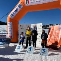 Coppa Italia Sprint - Campionato Italiano Long Sci-O