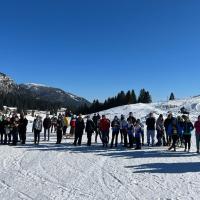 Coppa Italia Sprint - Campionato Italiano Long Sci-O