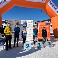 Coppa Italia Sprint - Campionato Italiano Long Sci-O