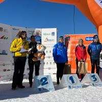 Coppa Italia Sprint - Campionato Italiano Long Sci-O