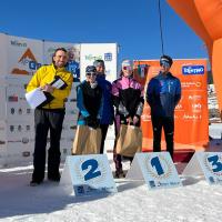 Coppa Italia Sprint - Campionato Italiano Long Sci-O