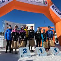 Coppa Italia Sprint - Campionato Italiano Long Sci-O