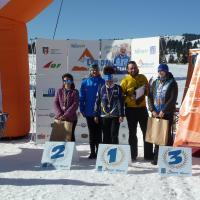 Coppa Italia Sprint - Campionato Italiano Long Sci-O