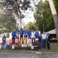 Campionato Italiano Sprint - Coppa Italia Middle MTBO