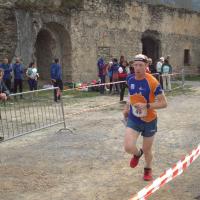 Coppa Italia Sprint - Campionato Italiano Middle CO