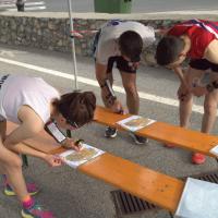 Coppa Italia Sprint - Campionato Italiano Middle CO