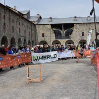 Coppa Italia Sprint - Campionato Italiano Middle CO