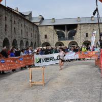 Coppa Italia Sprint - Campionato Italiano Middle CO