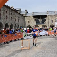 Coppa Italia Sprint - Campionato Italiano Middle CO