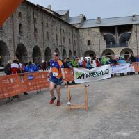 Coppa Italia Sprint - Campionato Italiano Middle CO