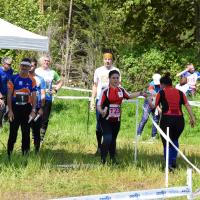 Relay of the Dolomites 2023