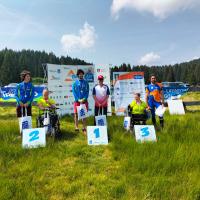 	Campionato italiano PreO - Coppa del Trentino Middle