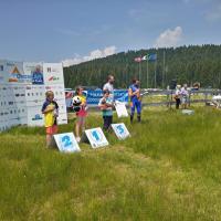 	Campionato italiano PreO - Coppa del Trentino Middle