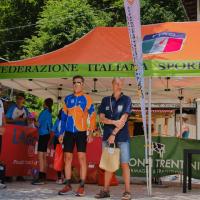 Campionato Italiano Middle MTBO