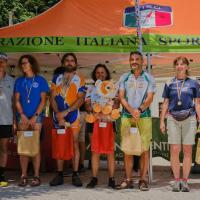 Campionato Italiano Middle MTBO