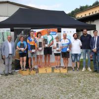 Coppa Italia Long e Middle MTBO