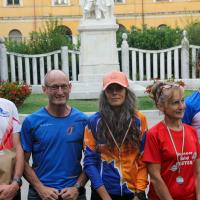 Campionato Italiano Sprint - Coppa Italia Middle 