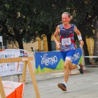 Campionato Italiano Sprint - Coppa Italia Middle 