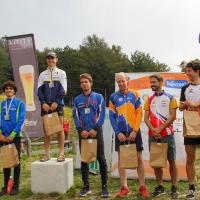 Campionato Italiano Sprint - Coppa Italia Middle 