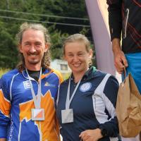 Campionato Italiano Sprint - Coppa Italia Middle 