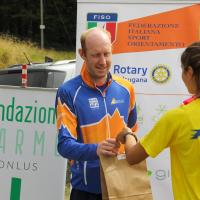 Campionato Italiano Sprint - Coppa Italia Middle 