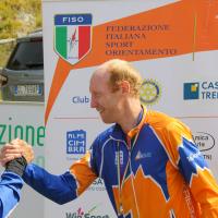 Campionato Italiano Sprint - Coppa Italia Middle 