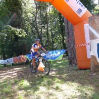 Coppa Italia Long MTBO