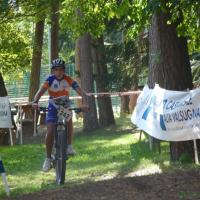 Coppa Italia Long MTBO