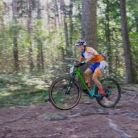 Coppa Italia Long MTBO