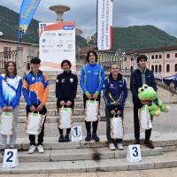 3° Coppa Italia Sprint e Campionato Italiano Middle 