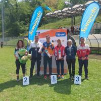 3° Coppa Italia Sprint e Campionato Italiano Middle 