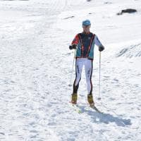 Sci-O Sprint Folgaria Passo Coe